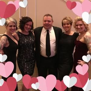 Meet your Posher, Lori